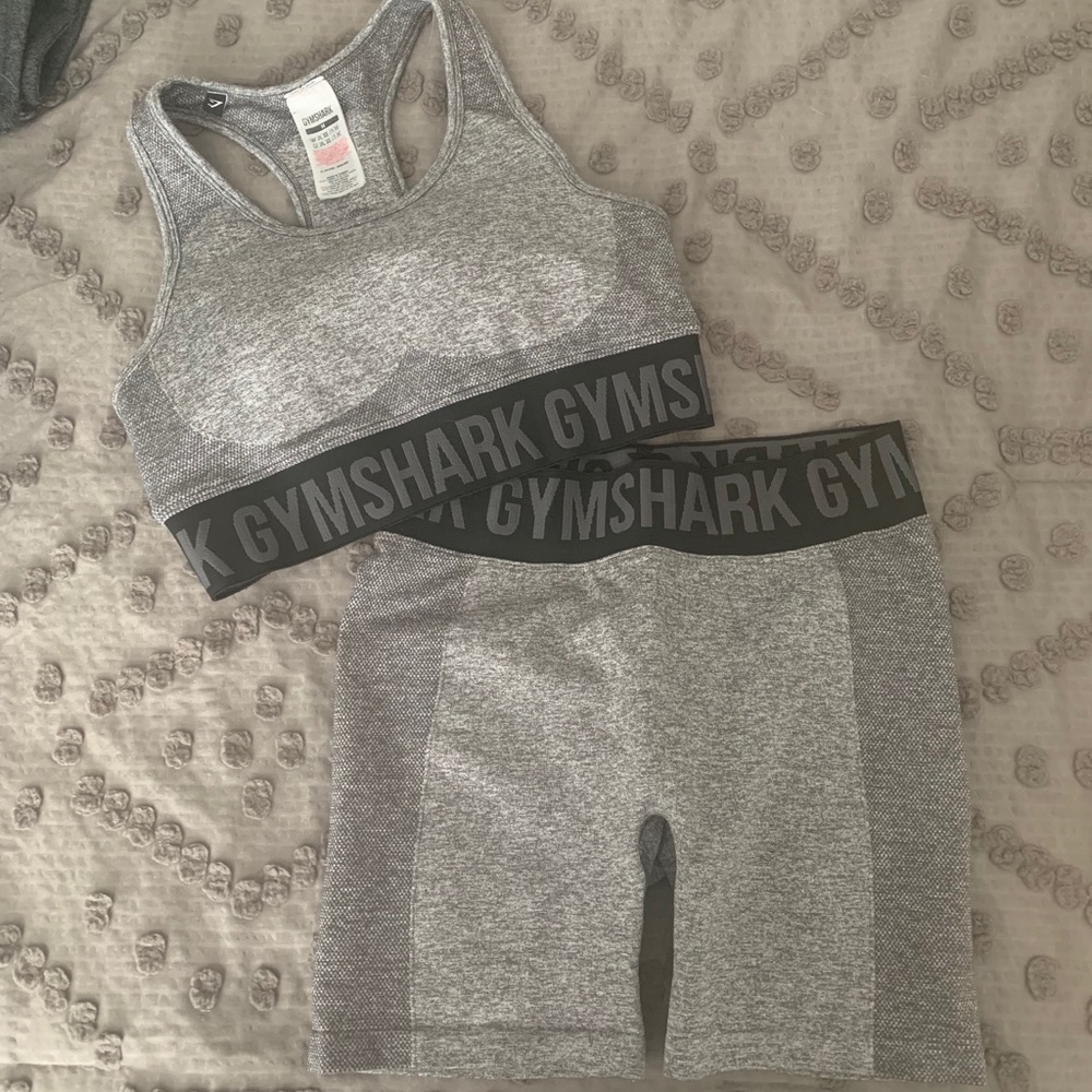 ❌SOLD❌Fit set